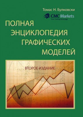 Полная энциклопедия графических ценовых моделей. Томас Н. Булковски